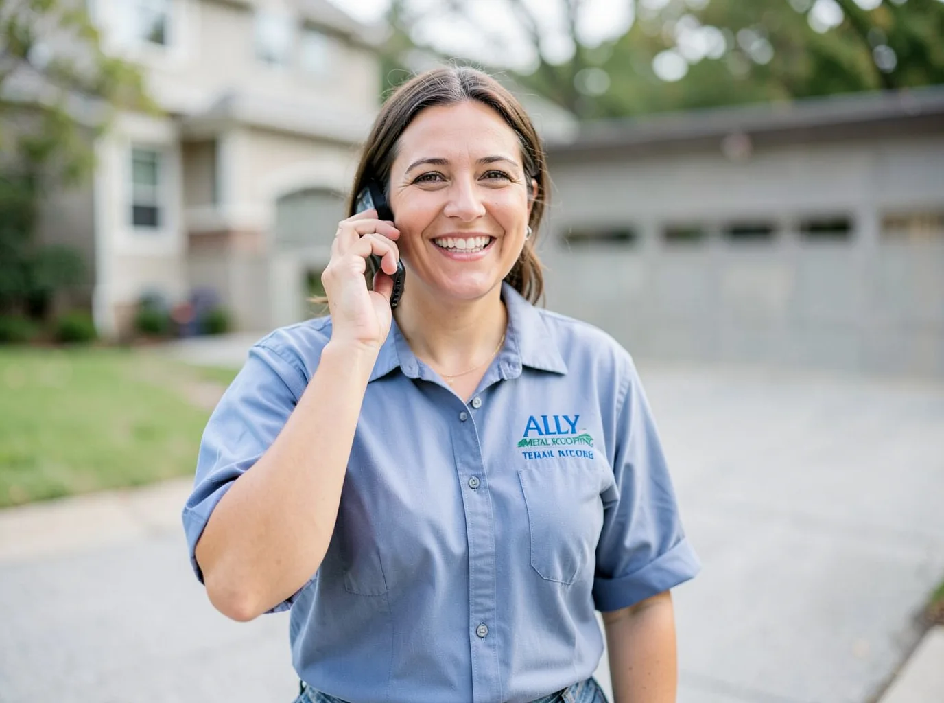 Metal Roof Installation Richland, MI FAQs
